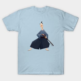 Samurai T-Shirt